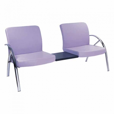 İkili Üçlü Bekleme Sandalyeleri Antares 4064