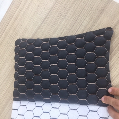 Yönetici Sandalyesi Ares Nakışlı