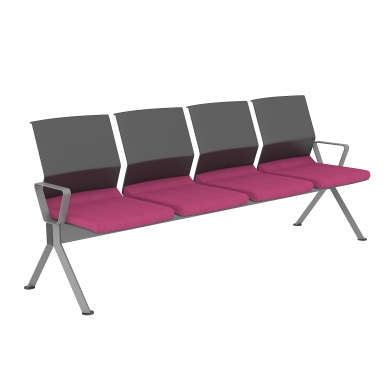 DÖRTLÜ BEKLEME SANDALYELERİ LİNK 37