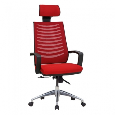 Ofis Sandalyesi Fileli NT 01