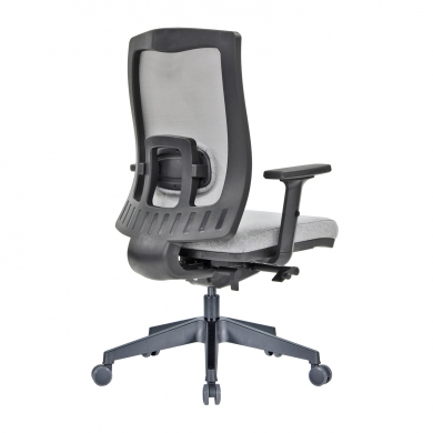 Relax Fileli Büro Sandalyesi RX 21