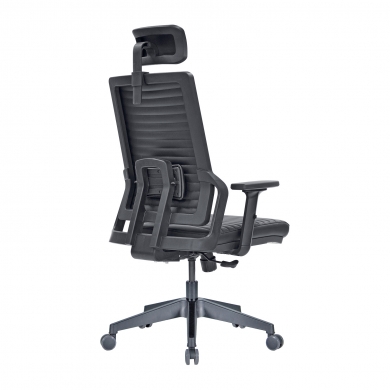Ofis Yönetici Koltukları Tekno