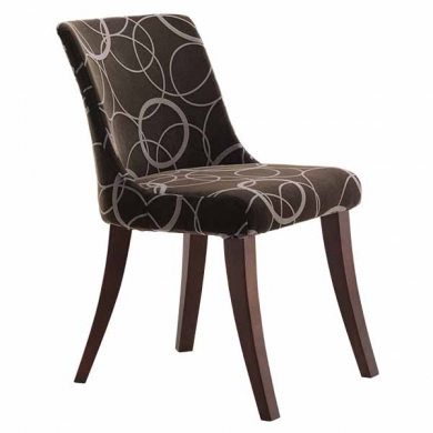 Bekleme Sandalyesi Ahşap Ayaklı Truva T657