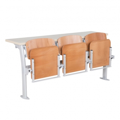 Panel Üçlü Amfi Sırası (Orta)