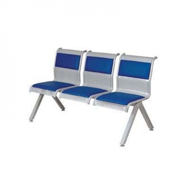 Airport Üçlü Bekleme Koltuğu