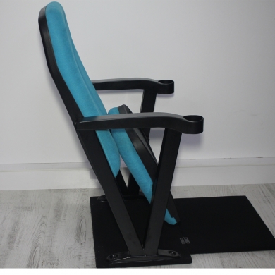 Conference Chair Zink