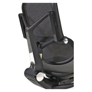 Casella Uno Yönetici Koltuğu