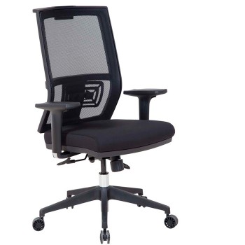 Çalışma Sandalyesi Fileli Büro Koltuğu FT023