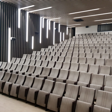 Konferans ve Tiyatro Salonu Sandalyesi