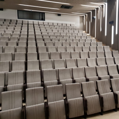 Konferans ve Tiyatro Salonu Sandalyesi