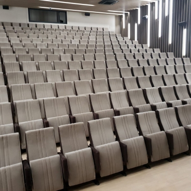 Konferans ve Tiyatro Salonu Sandalyesi