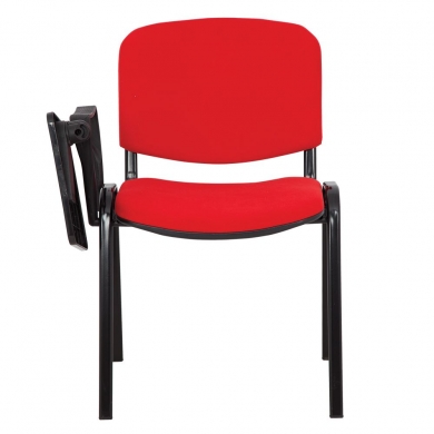 Form Yazı Tablalı Sandalye
