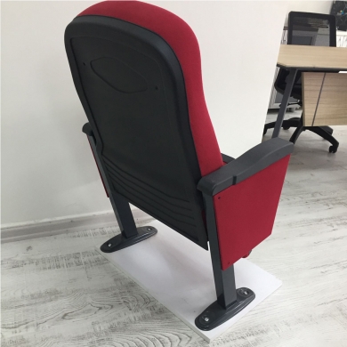 Konferans Sandalyesi Kapalı Kollu