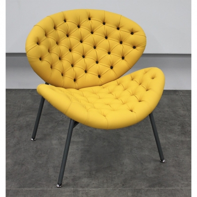 Ofis Bekleme Sandalyesi Lip