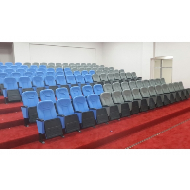 Konferans Sandalyesi Kapalı Kollu