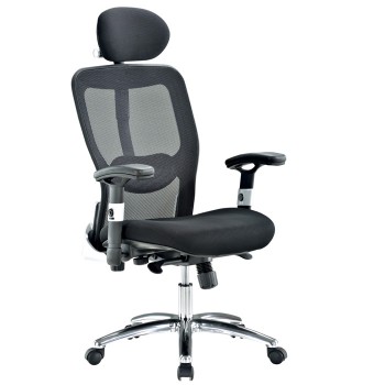 Omega Ofis Yönetici Koltuğu