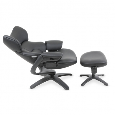 Dinlenme ve TV koltuğu