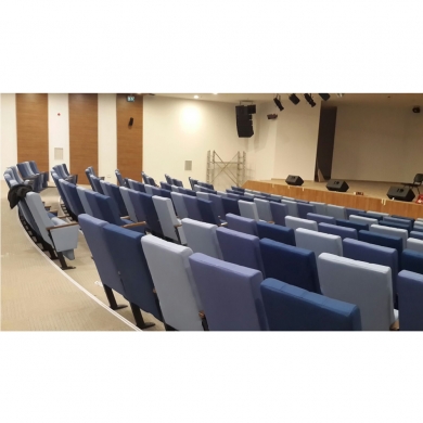 Sinema ve Konferans Salonu Koltuğu