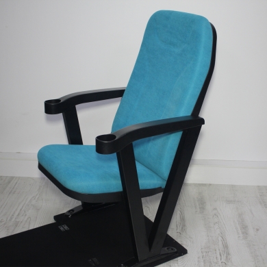 Conference Chair Zink
