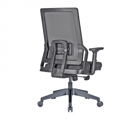 Ofis Toplantı ve Çalışma Koltuğu Tekno