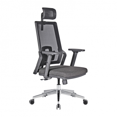 Ofis Sandalyesi Ergonomik Tekno