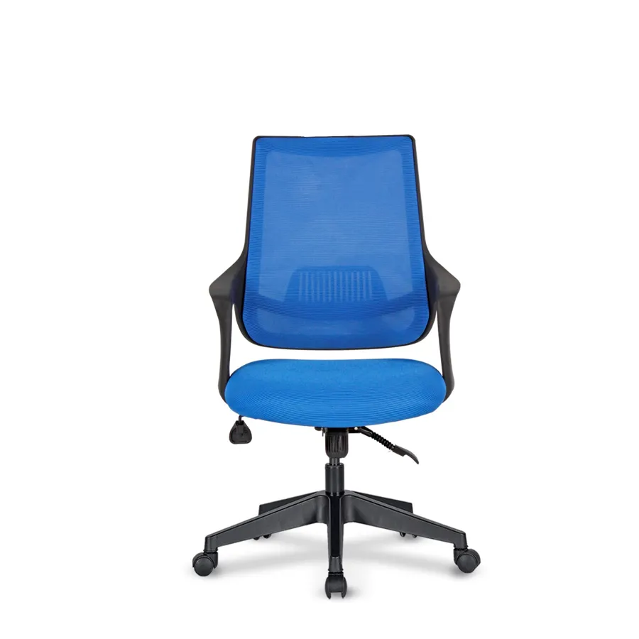 casella alfa 02 alfa çalışma / toplantı koltuğu metal (alüminyum) ayak · ayarlı kolçak · multi tilt mekanizma