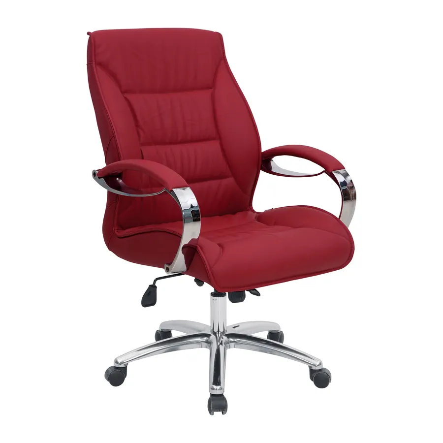 casella ars 02 ares çalışma / toplantı koltuğu metal (alüminyum) ayak · multi tilt mekanizma