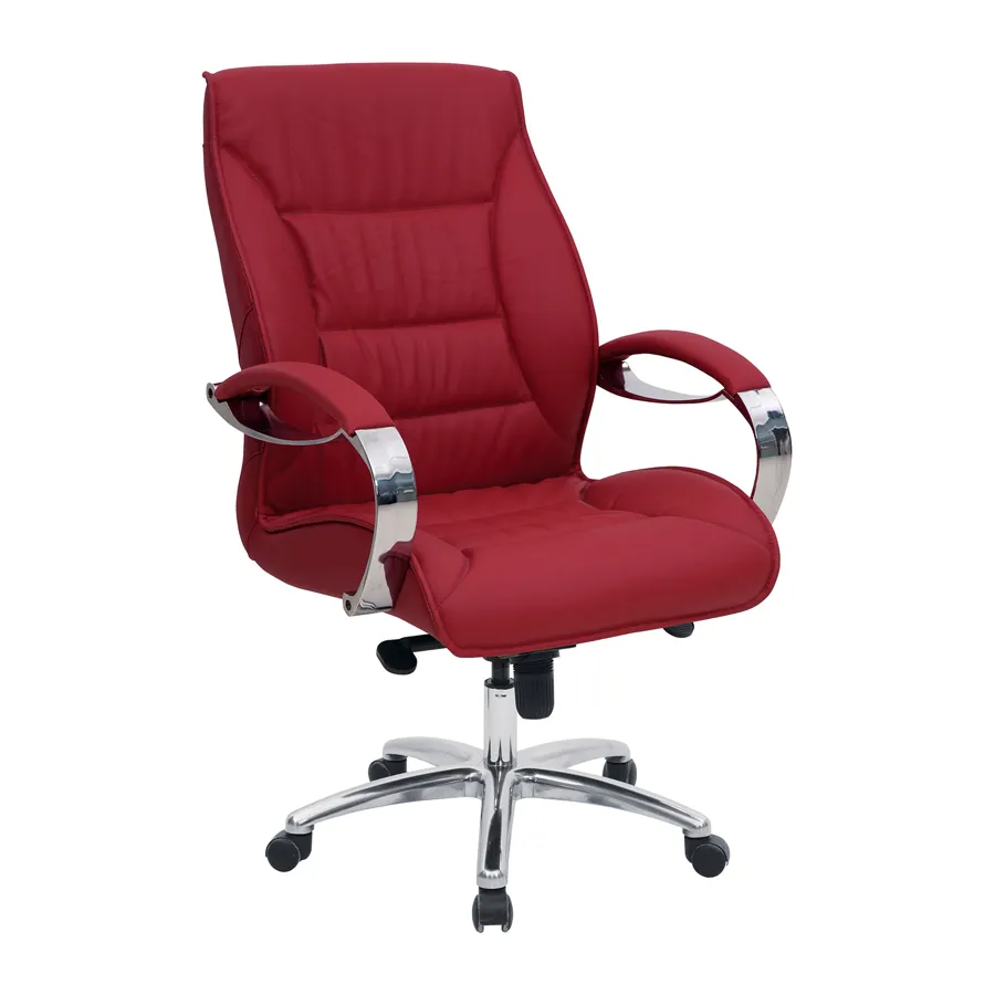 casella ars 06 ares çalışma / toplantı koltuğu metal (alüminyum) ayak · multi tilt mekanizma