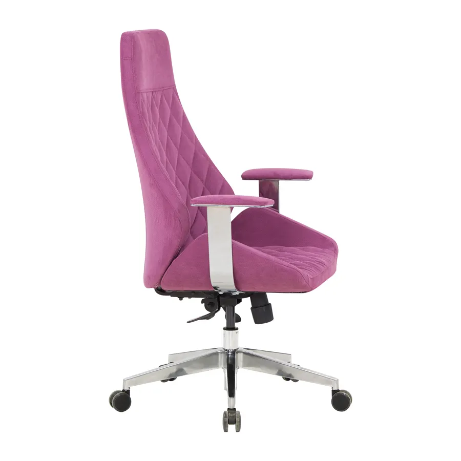 casella cmf 01 comfort yönetici koltuğu döşemeli sırt · multi tilt mekanizma