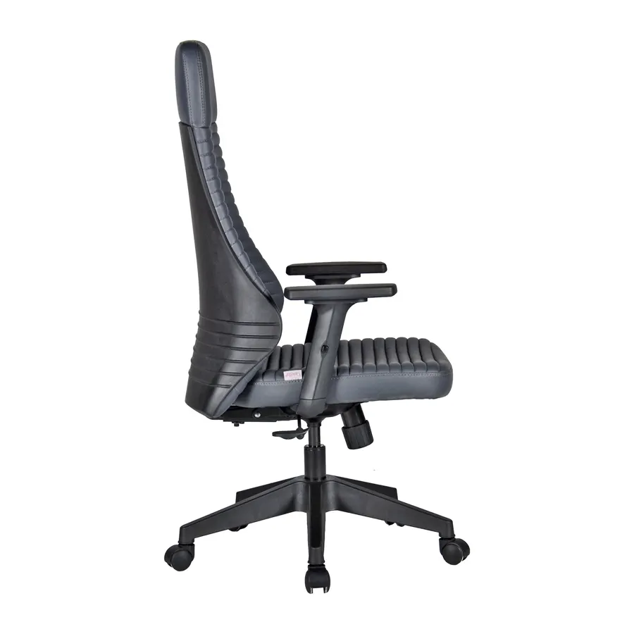 casella cmf 10 comfort plus yönetici koltuğu döşemeli sırt · multi tilt mekanizma