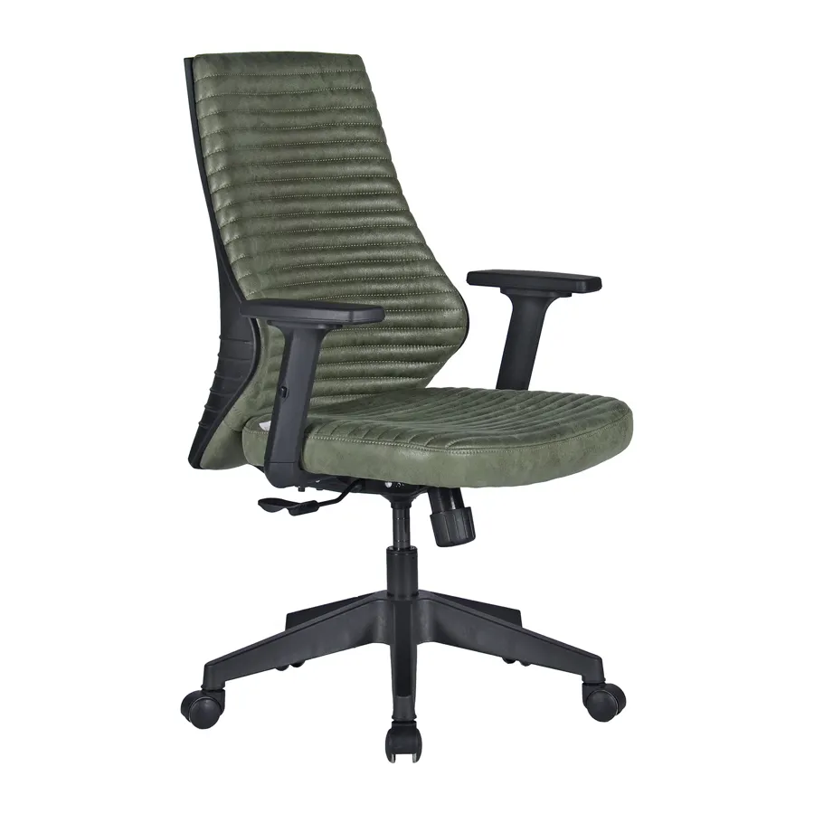 casella cmf 11 comfort plus çalışma / toplantı koltuğu döşemeli sırt · multi tilt mekanizma
