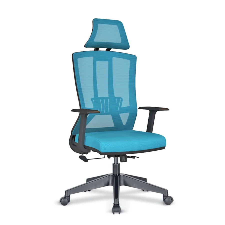 casella eden 01 eden yönetici koltuğu metal (alüminyum) ayak · ayarlı kolçak · fileli sırt · multi tilt mekanizma · başlıklı · bel destekli