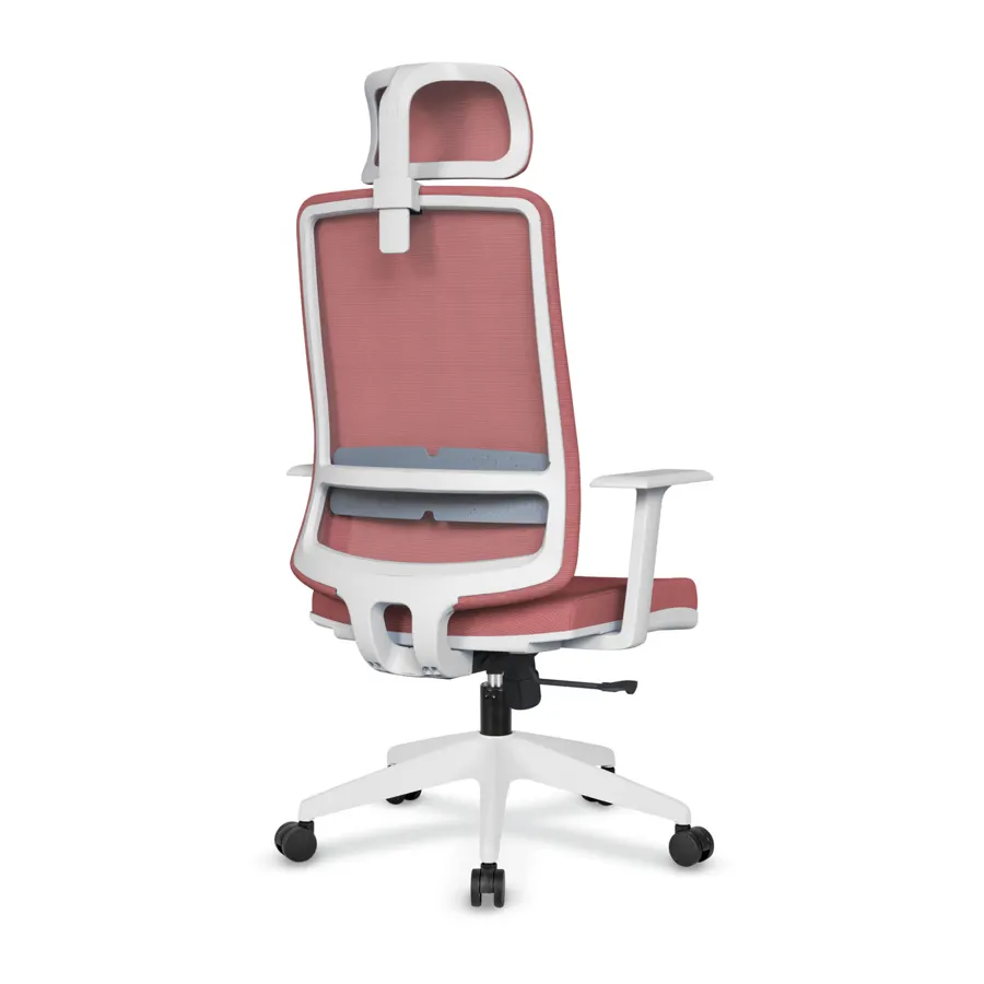 casella grt 40 greta yönetici koltuğu metal (alüminyum) ayak · ayarlı kolçak · multi tilt mekanizma · bel destekli
