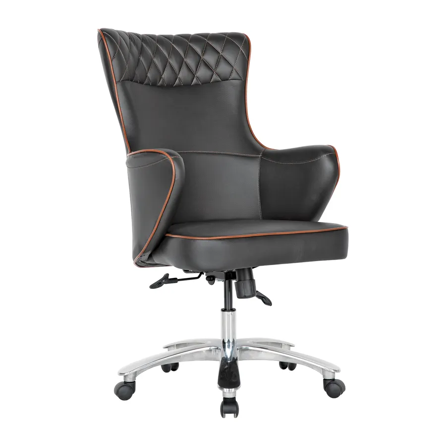 casella kfr 07 konfor çalışma / toplantı koltuğu metal (alüminyum) ayak · multi tilt mekanizma
