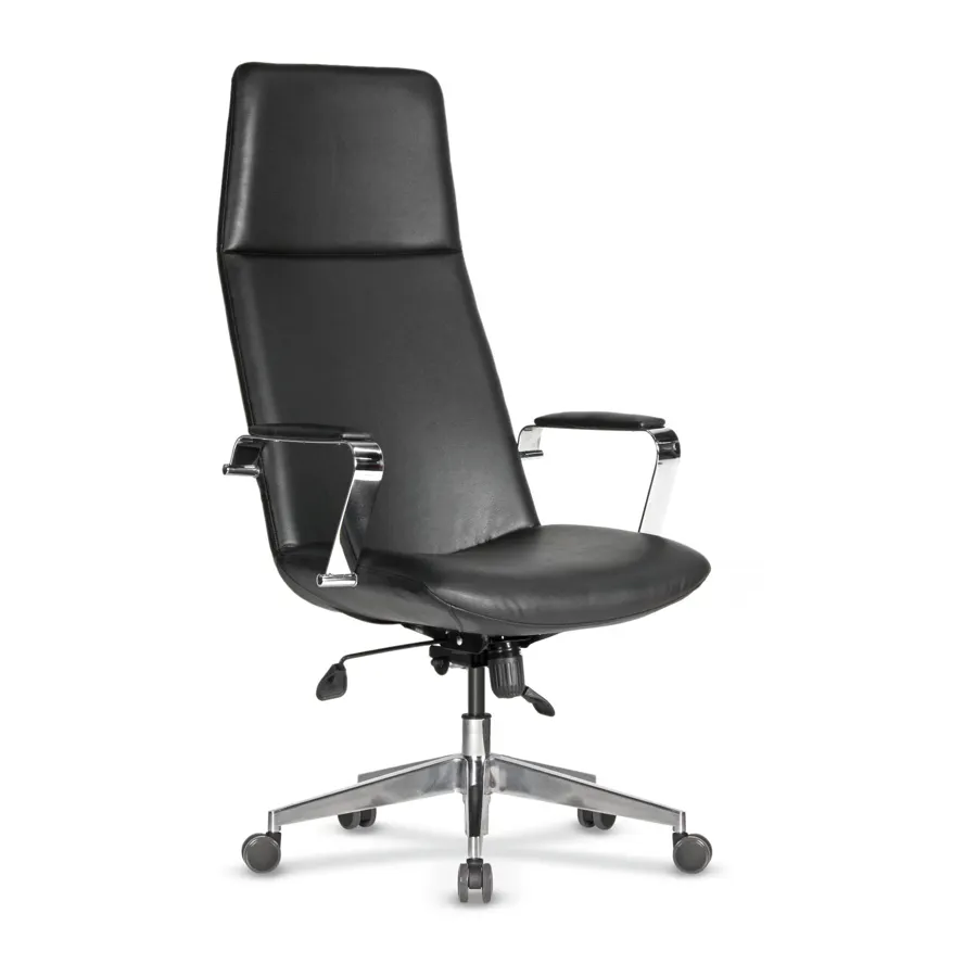 casella lotus 01 lotus yönetici koltuğu metal (alüminyum) ayak · multi tilt mekanizma