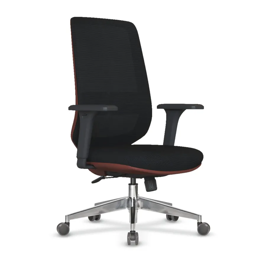 casella mbl 91 mabel çalışma / toplantı koltuğu — ki̇remi̇t ki̇remi̇t · metal (alüminyum) ayak · ayarlı kolçak · multi tilt mekanizma