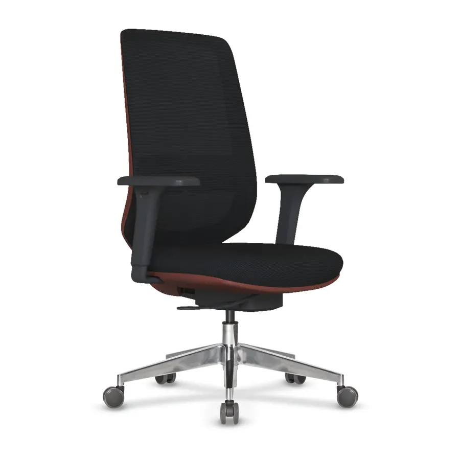 casella mbl 97 mabel çalışma / toplantı koltuğu — ki̇remi̇t ki̇remi̇t · metal (alüminyum) ayak · ayarlı kolçak · kızaklı senkron