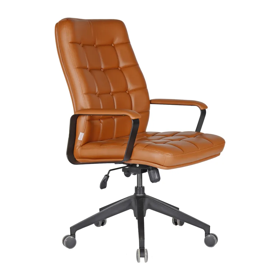 casella mrn 21 murano çalışma / toplantı koltuğu metal (alüminyum) ayak · multi tilt mekanizma