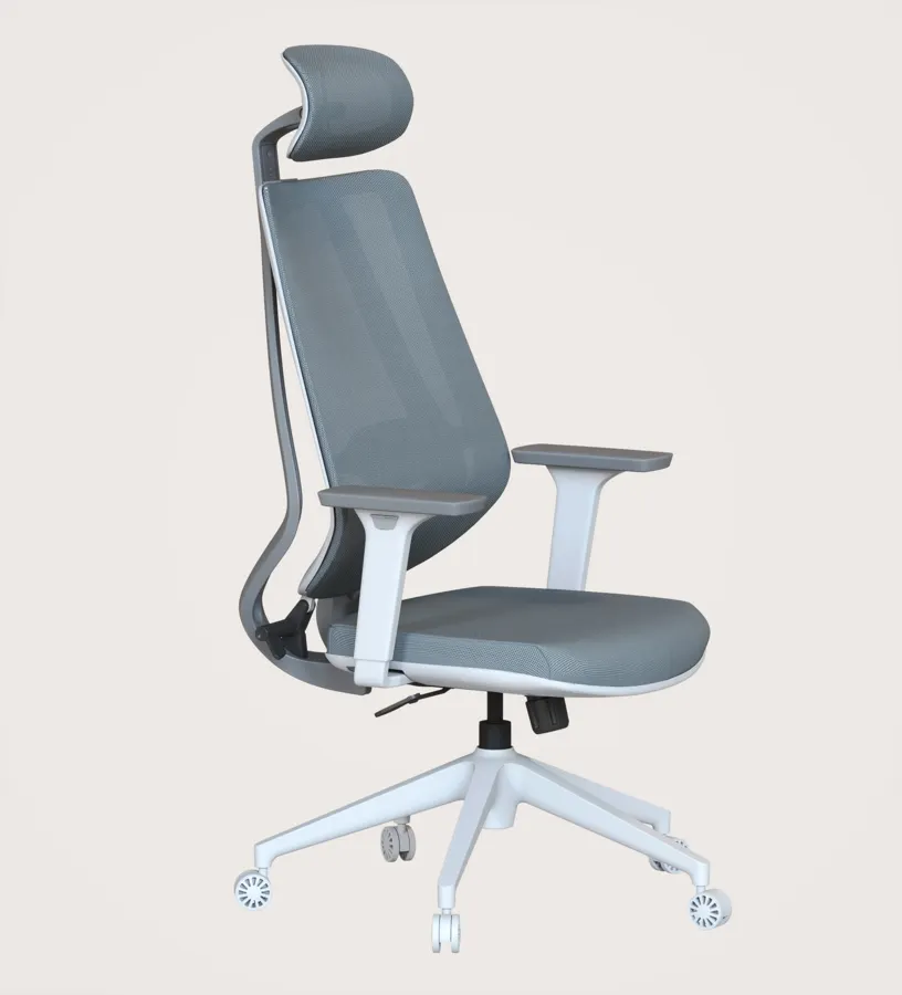 casella mrv 40 marvin yönetici koltuğu metal (alüminyum) ayak · ayarlı kolçak · multi tilt mekanizma