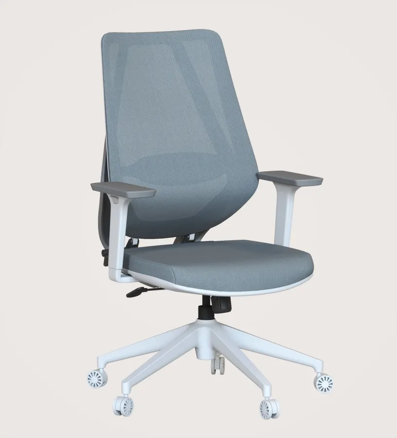 casella mrv 41 marvin çalışma / toplantı koltuğu metal (alüminyum) ayak · ayarlı kolçak · multi tilt mekanizma