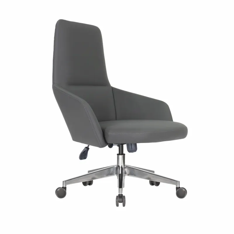 casella nora 02 nora çalışma / toplantı koltuğu metal (alüminyum) ayak · ayarlı kolçak · multi tilt mekanizma