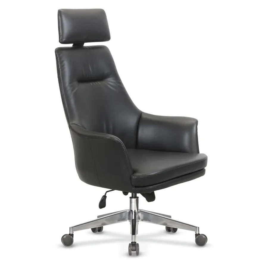 casella opso 10 opso yönetici koltuğu metal (alüminyum) ayak · ayarlı kolçak · multi tilt mekanizma · başlıklı