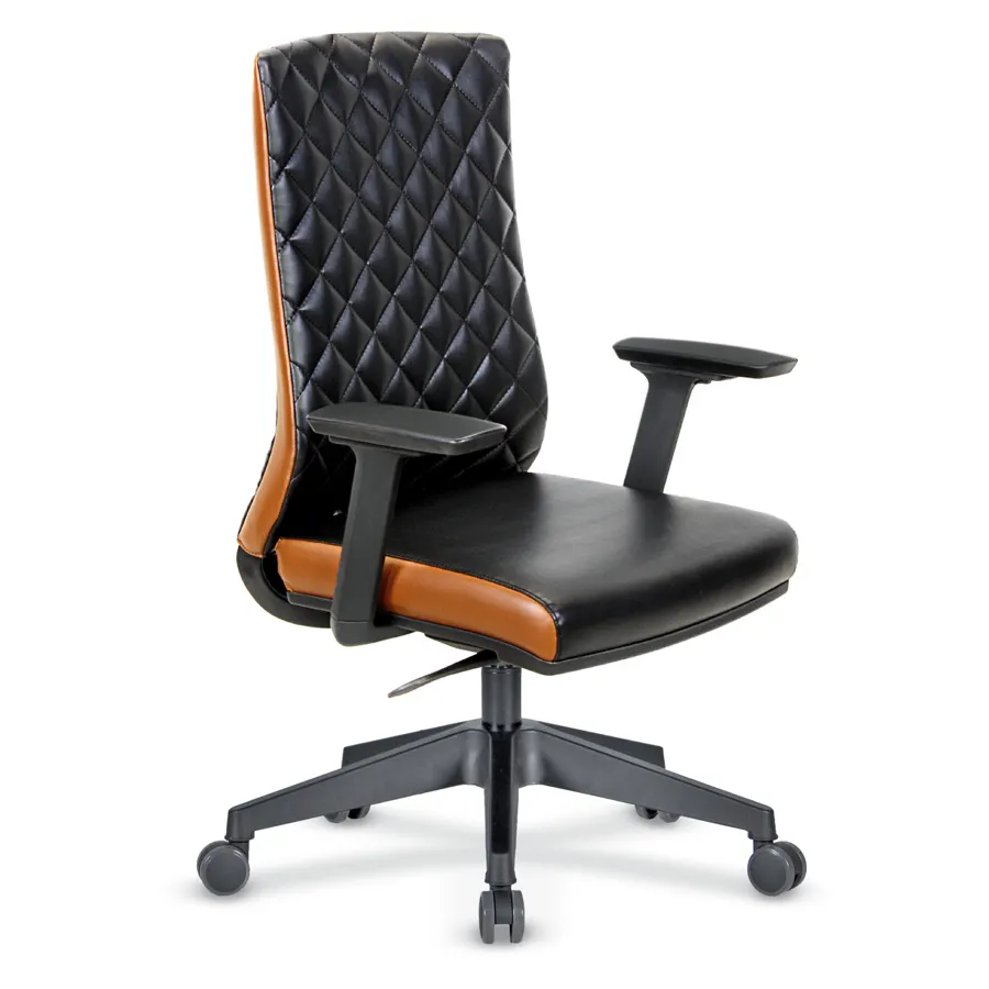 casella petra 41 petra plus çalışma / toplantı koltuğu plastik ayak · sabit kolçak · döşemeli sırt · multi tilt mekanizma