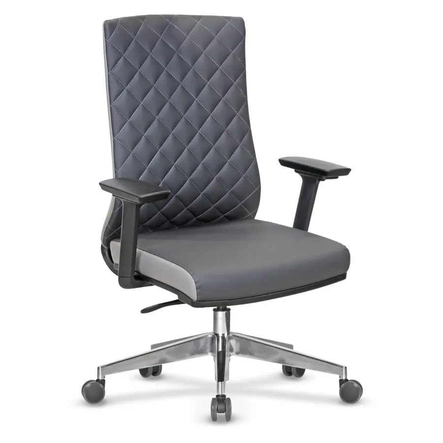 casella petra 51 petra plus çalışma / toplantı koltuğu plastik ayak · sabit kolçak · döşemeli sırt · multi tilt mekanizma