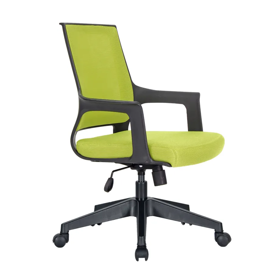casella smart 01 smart çalışma / toplantı koltuğu plastik ayak