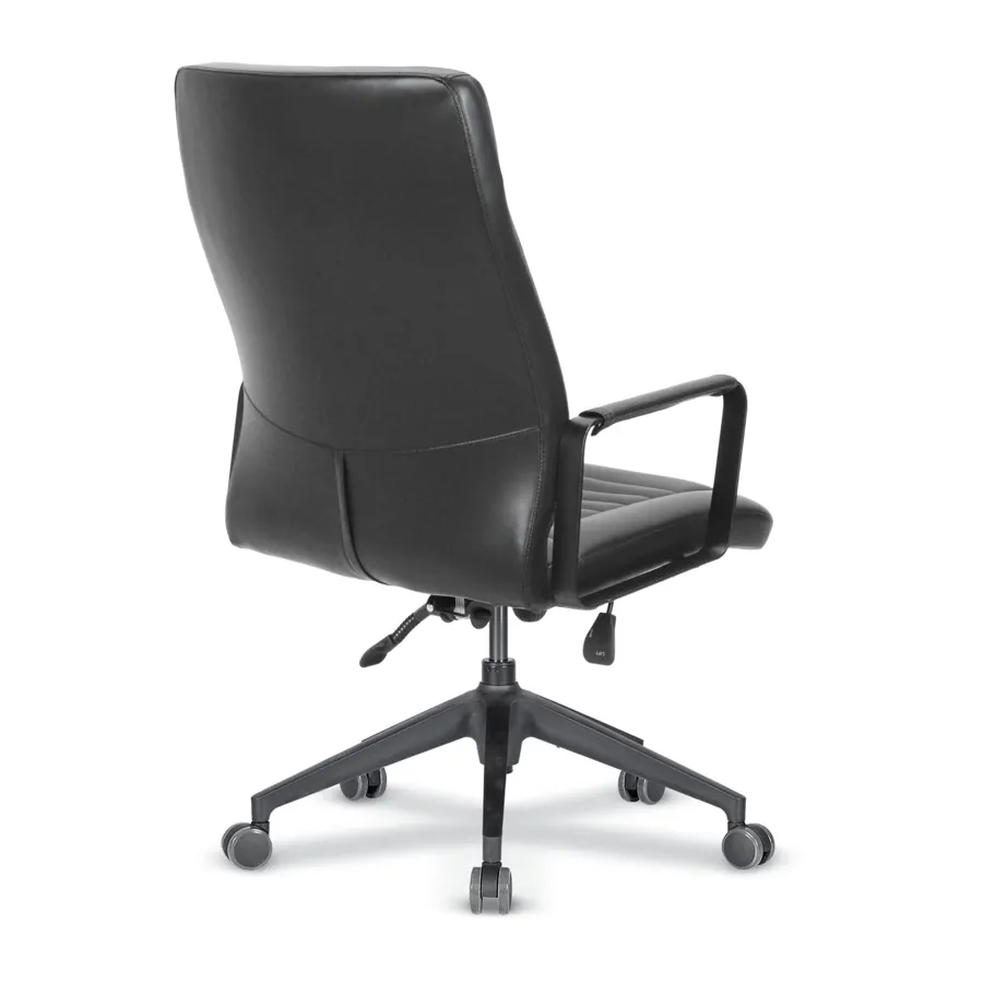 casella south 02 souht çalışma / toplantı koltuğu metal (alüminyum) ayak · multi tilt mekanizma