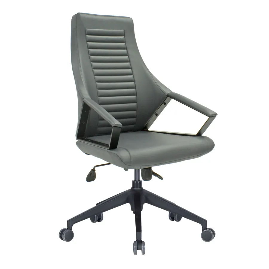 casella taup 02 taurus çalışma / toplantı koltuğu döşemeli sırt · multi tilt mekanizma