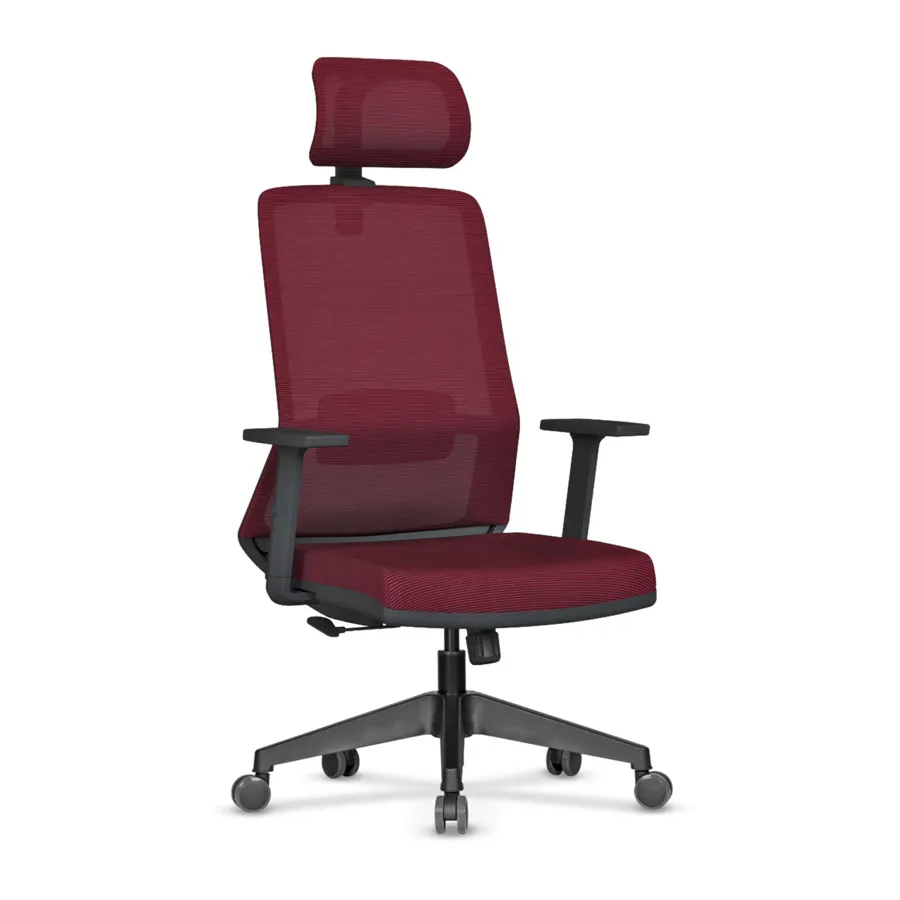 casella trm 10 trim yönetici koltuğu metal (alüminyum) ayak · ayarlı kolçak · multi tilt mekanizma · bel destekli