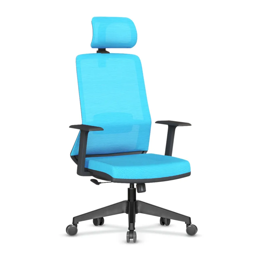 casella trm 40 trim yönetici koltuğu metal (alüminyum) ayak · ayarlı kolçak · multi tilt mekanizma · bel destekli