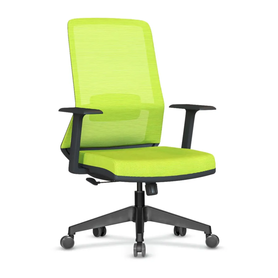 casella trm 41 trım çalışma / toplantı koltuğu metal (alüminyum) ayak · ayarlı kolçak · multi tilt mekanizma · bel destekli